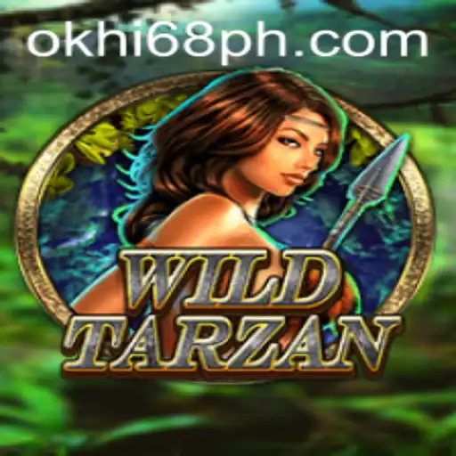 Discover the Thrills of WildTarzan: A Jungle Adventure