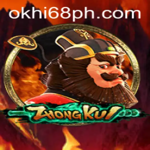 Exploring ZhongKui: The Enigmatic Game from Hi68.COM